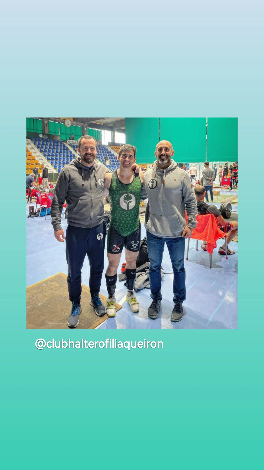 VIII Campeonato de España Máster 2023